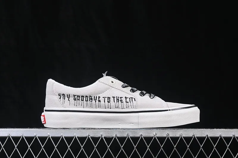 All categories Vans Vans series Vans Low Vans low-top Vans Skate Sk8-Low Vans official retro casual low-top skateboard shoes VN0A5FCF6FB